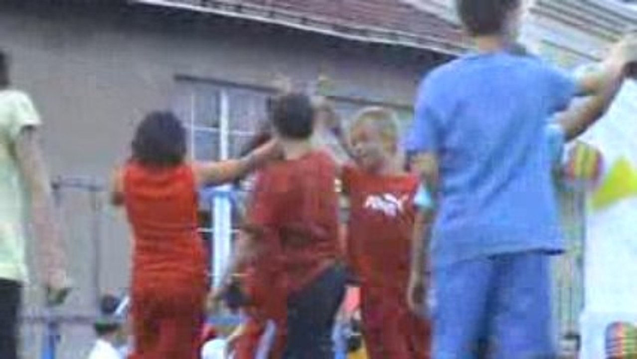 Kermesse 1