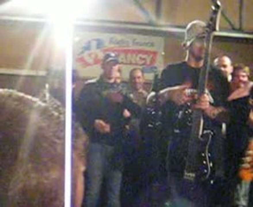 Coldstone en finale chez paulette le verdict 2