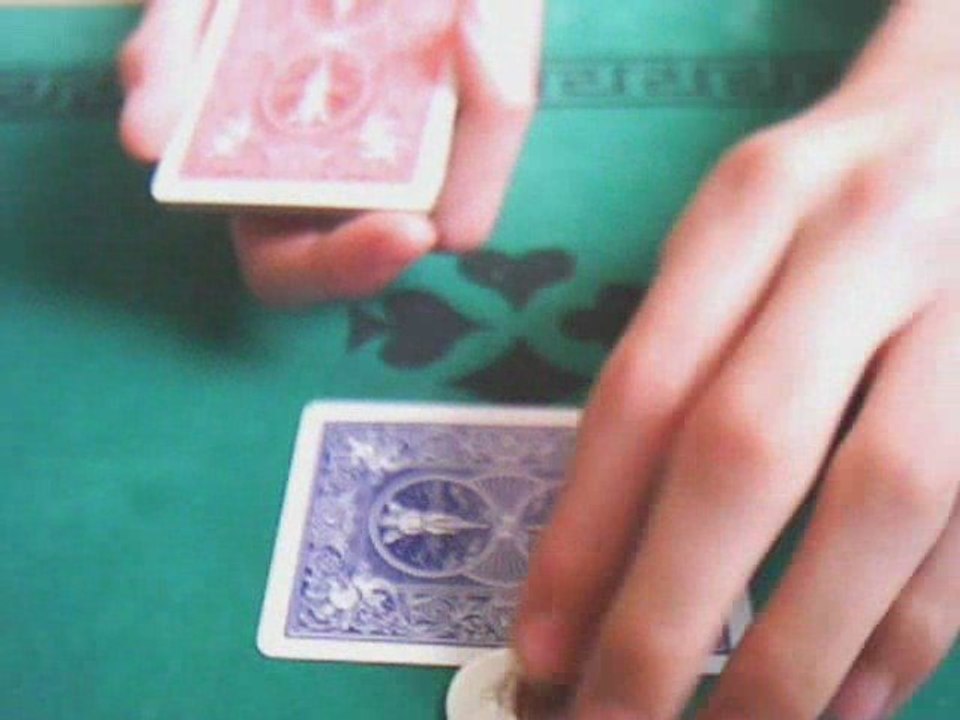 La cartes bleu nouvelle