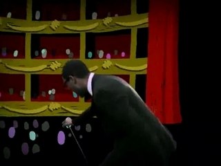 Kid cudi - day 'n' nite