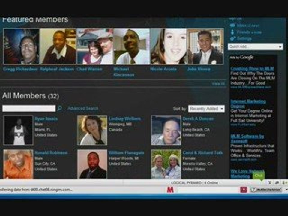 [LOGICAL PYRAMID] HELP PEOPLE PUT THE PIECES TOGETHER