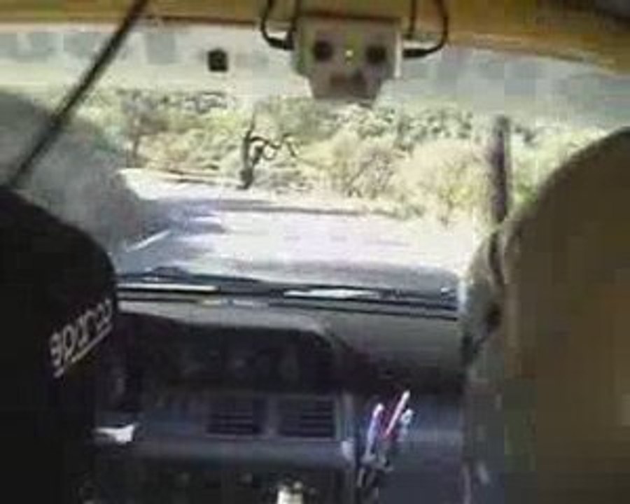 Rallye du plan de la tour Es3