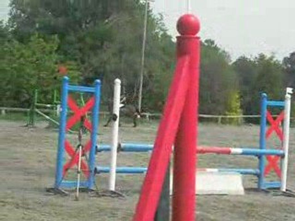 Maé et farouk concour plélan2