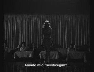 Rita Hayworth - (Gilda Filminden 1946) - Amado mio