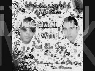 Cheb radouane 2009 mix by dj yami
