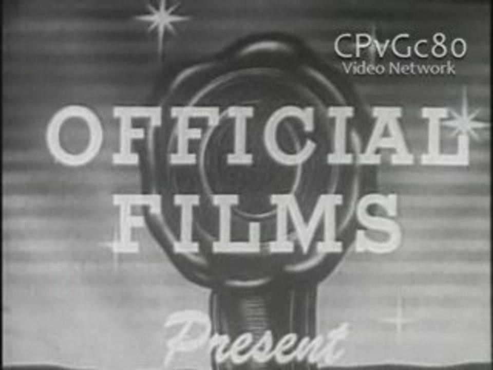 The New Official Films Presents