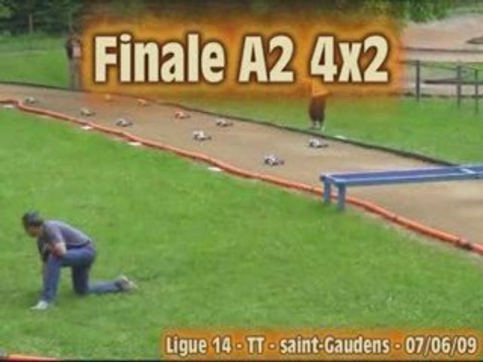 TT - Saint Go - Finale 2 - 4x2