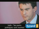 Valls : 
