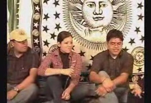 3er Milenio con Ivonne de la Jara - 5ta edición - 2do bloque