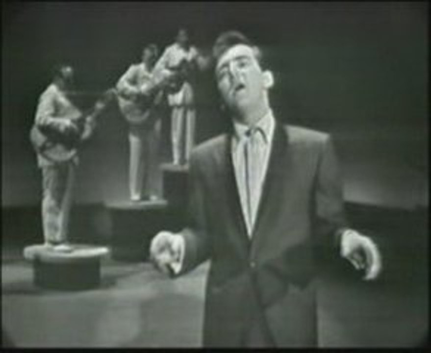Bobby Darin - Dream Lover - 1959