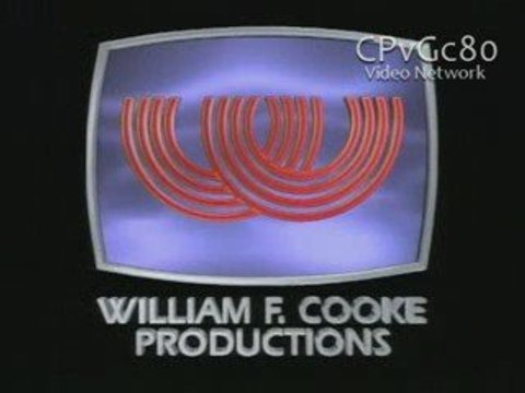 Balenciaga Productions/William F. Cooke Productions/TF1