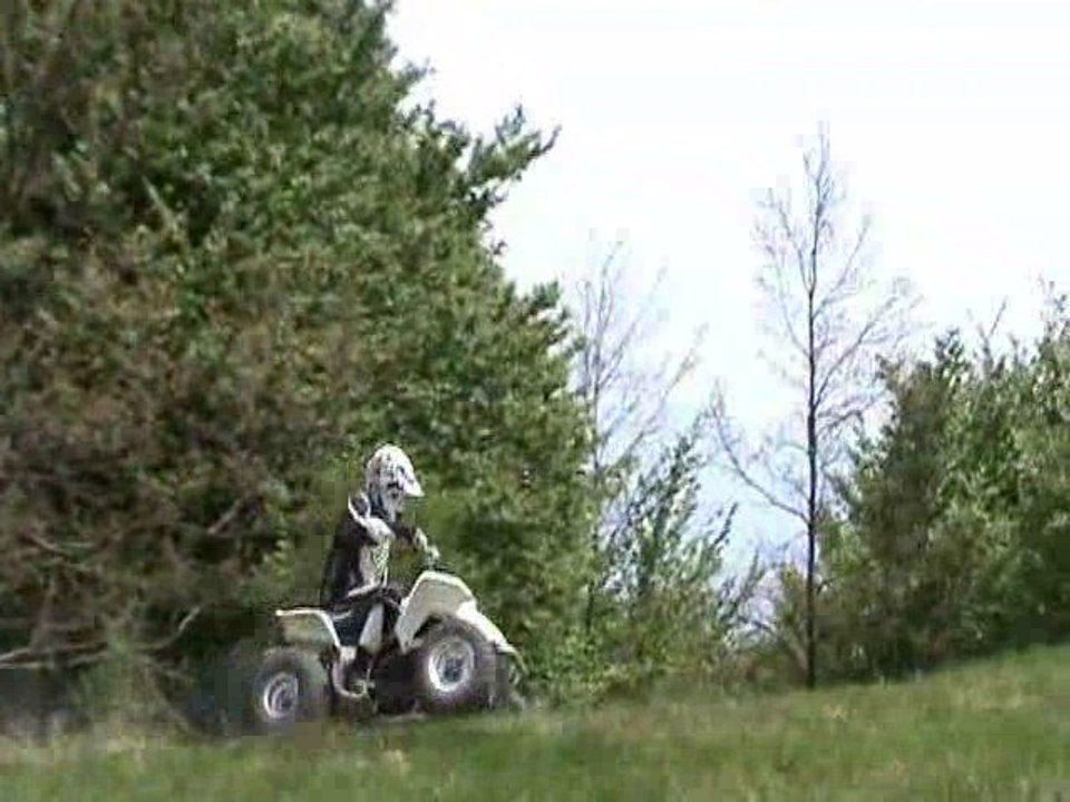 Session Quad Italia 2009