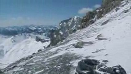 Ski de rando Denti Maniglia, Autaret