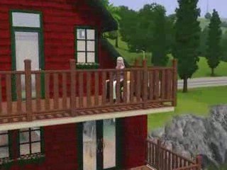 The Sims 3 / Broove - Heartbeats