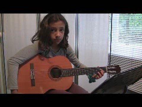 Déis musique Léa Lemoine L'élève de la Semaine®