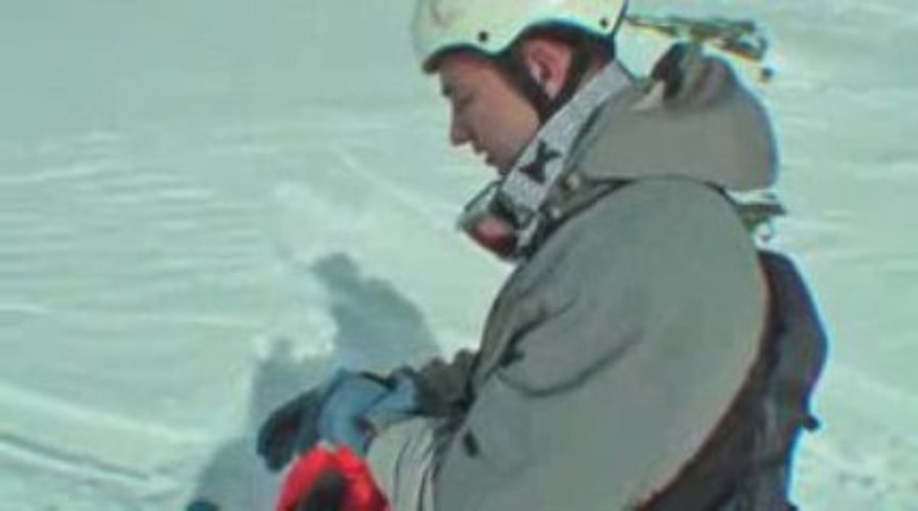 Speed riding film saison 08-09