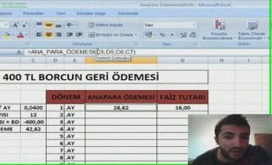 mühendislik ekonomisi