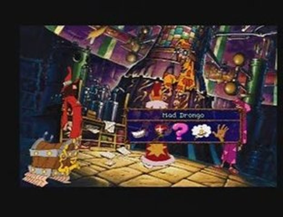 Discworld 2: 2ème partie
