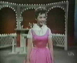 Brenda Lee - I'm Learning About Love - 1961