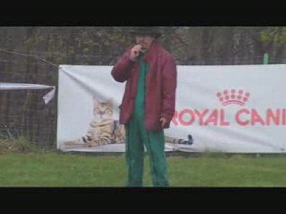 Urfa du Jardin du Malezy. 3 partie