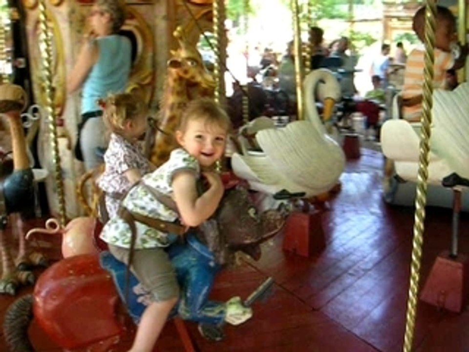 un ti tour de manege