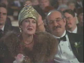 David Hewlett in movie 3