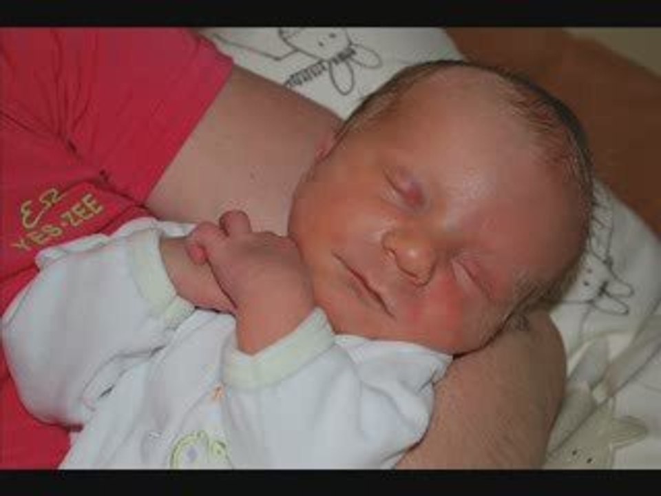 La Berceuse Léandre