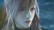 Final Fantasy XIII - Japanes Extended Tariler