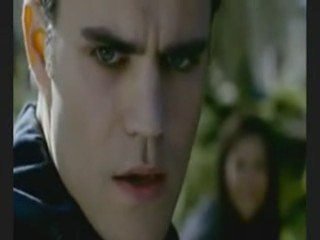 Vampire Diaries