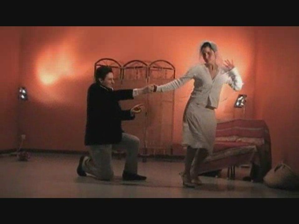 Pour être forts ... (la fille de Madame Angot, Lecoq)