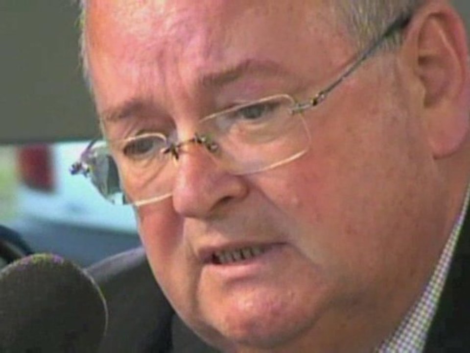 François Digard réagit sur Tendance Ouest