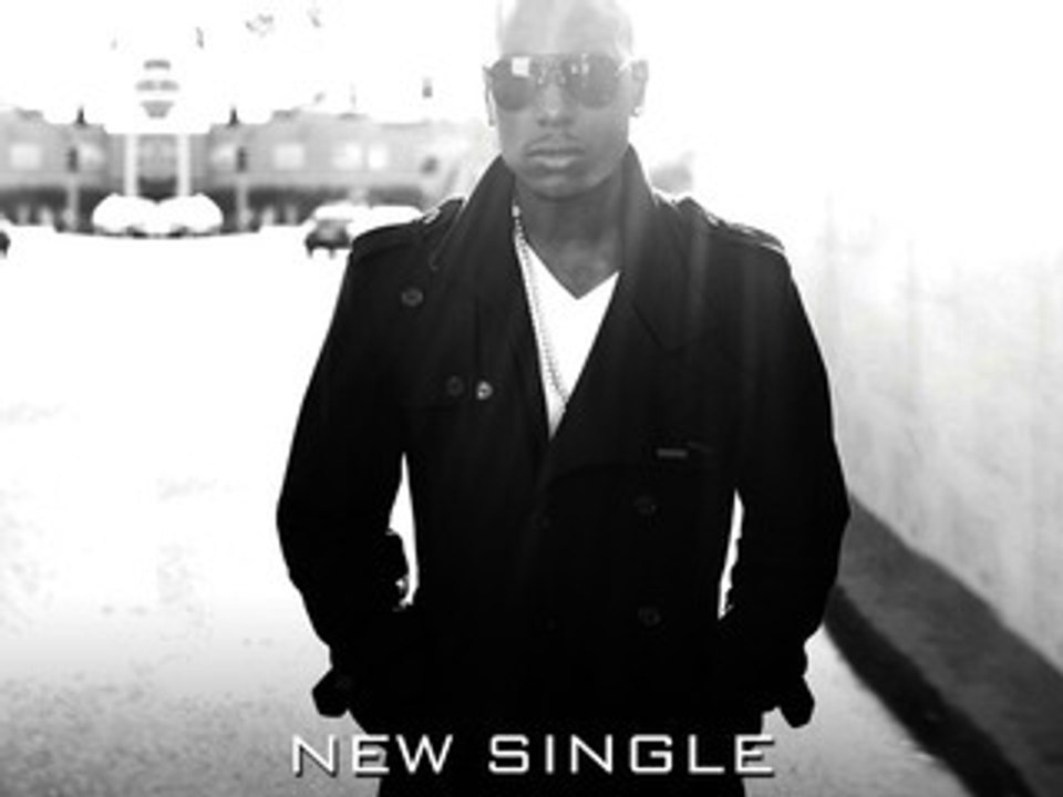TYRESE - TAKE ME AWAY - PRODUCED BY LOGAN DE GAULLE