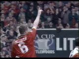 Eric Cantona - Super Goal