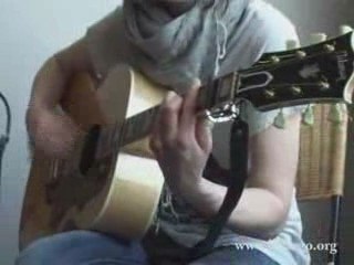 Anna Ternheim - Nights in Goodville