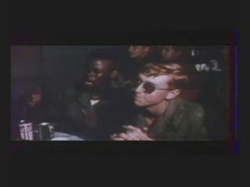 Lettres du vietnam: dear america 2 sur 5