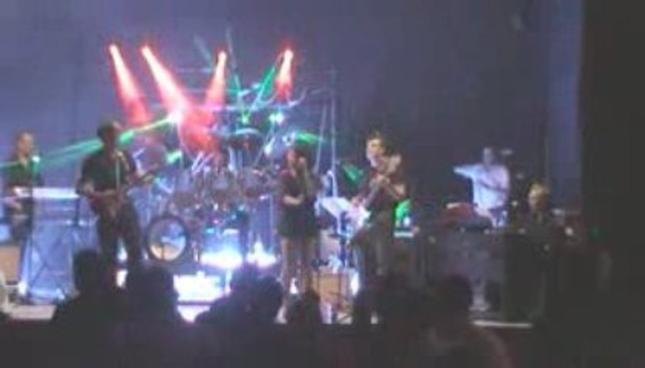 CLASSIC ROCK - Gimme all your Loving (Live 29.05.09)