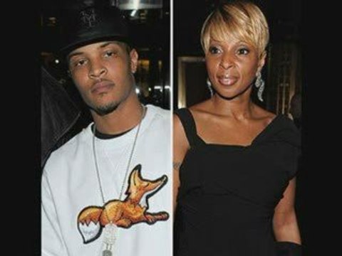 Mary J Blige ft. T.I. - Do It Again/New