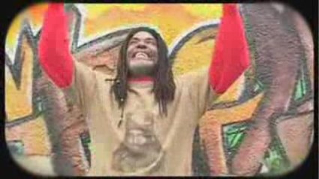 Teaser Hail the King by SPRAGGY