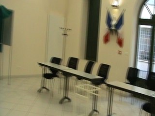 Résultats des élections