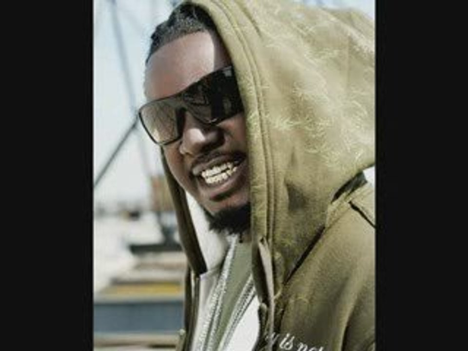 T-Pain ft. Sophia Fresh - It's So Easy/New