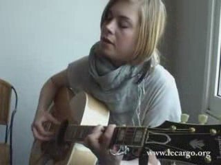 Anna Ternheim - You mean nothing to me anymore