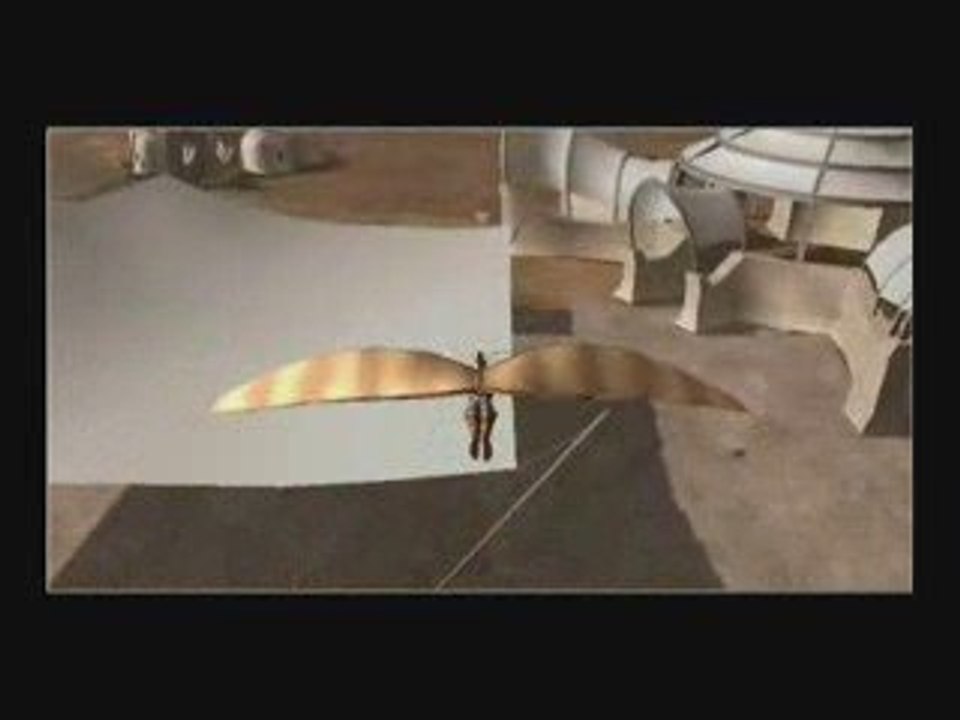 Dark and Light Trailer