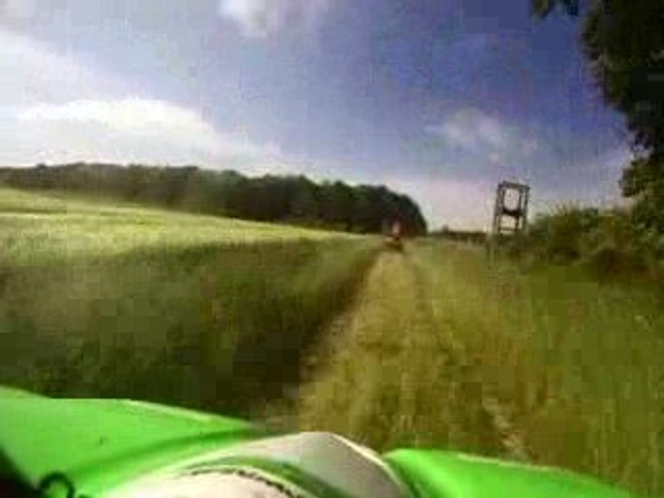 sortie 6 quad 700 kfx