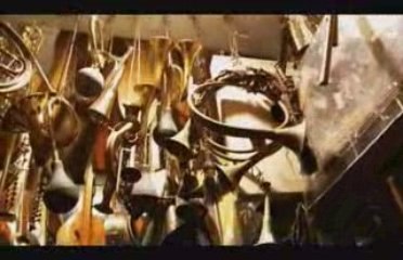 Concert à emporter the tallest man on the earth