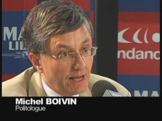 Elections Européennes: synthèse