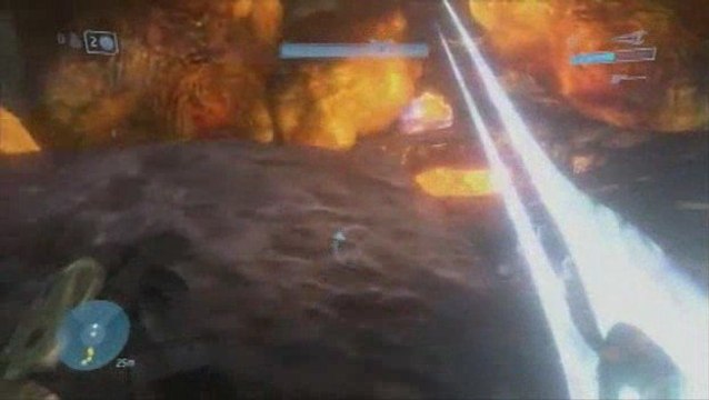 [Walkthrough Halo 3] (Quentinouss + Shishi) N°8