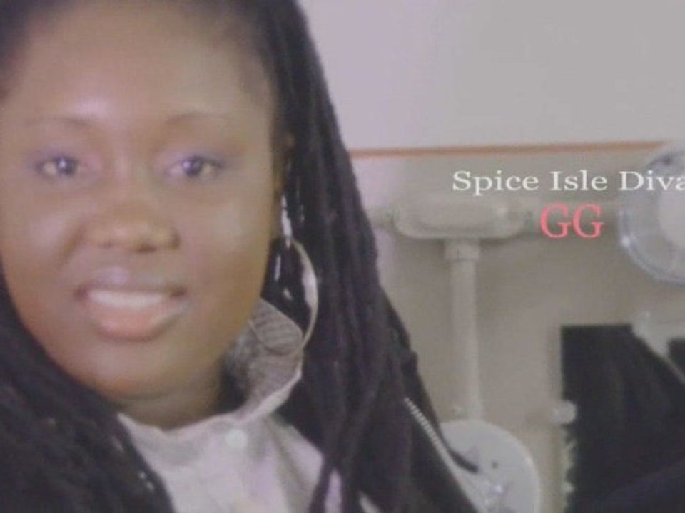 GG Spice Isle SOCA Diva