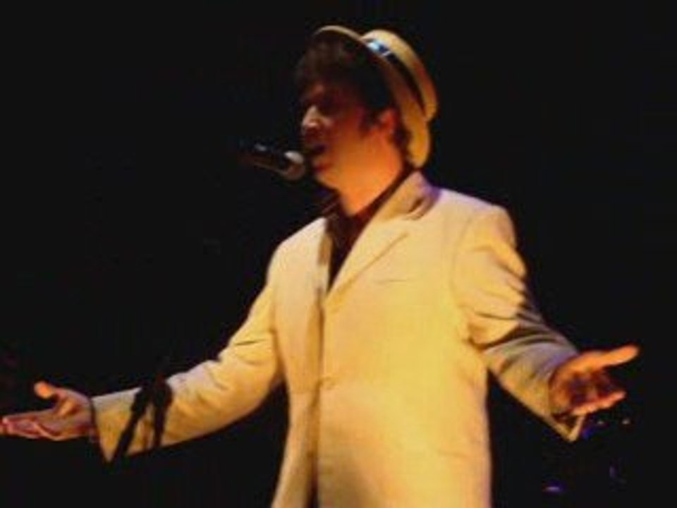 Les Blaireaux Pompompom frites 2009