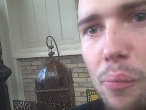 Lucas, sympathisant Europe Ecologie