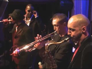 Music'All / Black Stamp Music & Le Duc des Lombards